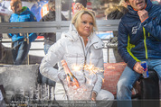 Formula Snow - Saalbach-Hinterglemm - Fr 04.12.2015 - Pamela ANDERSON, Tom WALEK163