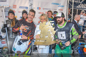 Formula Snow - Saalbach-Hinterglemm - Fr 04.12.2015 - Pamela ANDERSON bergibt 1. Preis177