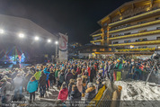 Formula Snow - Saalbach-Hinterglemm - Fr 04.12.2015 - Zuschauer, Publikum193
