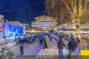 Formula Snow - Saalbach-Hinterglemm - Fr 04.12.2015 - Zuschauer, Publikum201