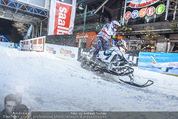 Formula Snow - Saalbach-Hinterglemm - Fr 04.12.2015 - Motorschlitten, Skidos in action86