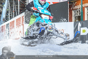Formula Snow - Saalbach-Hinterglemm - Fr 04.12.2015 - Motorschlitten, Skidos in action93
