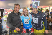 Formula Snow - Saalbach-Hinterglemm - Fr 04.12.2015 - Fritz STROBL, Miriam HLLER, Senad GROSIC97