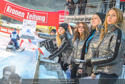 Formula Snow - Saalbach-Hinterglemm - Sa 05.12.2015 - Teamgirls, Boxengirls1