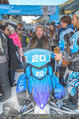 Formula Snow - Saalbach-Hinterglemm - Sa 05.12.2015 - Boris BECKER am Motorschlitten101