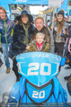 Formula Snow - Saalbach-Hinterglemm - Sa 05.12.2015 - Boris und Lilly BECKER mit Sohn Amadeus am Motorschlitten106