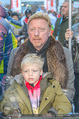 Formula Snow - Saalbach-Hinterglemm - Sa 05.12.2015 - Boris BECKER mit Sohn Amadeus110