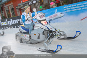 Formula Snow - Saalbach-Hinterglemm - Sa 05.12.2015 - Miriam H�LLER f�hrt trotz Gips157