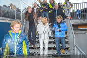 Formula Snow - Saalbach-Hinterglemm - Sa 05.12.2015 - Andreas WERNIG, Boris BECKER, Pamela ANDERSON, Helmut WERNER162