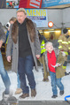 Formula Snow - Saalbach-Hinterglemm - Sa 05.12.2015 - Boris BECKER mit Sohn Amadeus164
