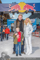 Formula Snow - Saalbach-Hinterglemm - Sa 05.12.2015 - Boris BECKER mit Sohn Amadeus, Pamela ANDERSON170
