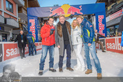 Formula Snow - Saalbach-Hinterglemm - Sa 05.12.2015 - Tom WALEK, Boris BECKER, Pamela ANDERSON, Andreas WERNIG176