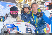 Formula Snow - Saalbach-Hinterglemm - Sa 05.12.2015 - Pamela ANDERSON, Andreas WERNIG18