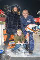 Formula Snow - Saalbach-Hinterglemm - Sa 05.12.2015 - Lilly BECKER mit Sohn Amadeus, G�nter KALINA214