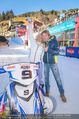 Formula Snow - Saalbach-Hinterglemm - Sa 05.12.2015 - Pamela ANDERSON, Andreas WERNIG29