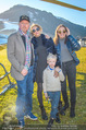 Formula Snow - Saalbach-Hinterglemm - Sa 05.12.2015 - Familie Boris BECKER mit Lilly und Sohn Amadeus, Kinderm�dchen44