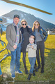 Formula Snow - Saalbach-Hinterglemm - Sa 05.12.2015 - Familie Boris BECKER mit Lilly und Sohn Amadeus, Kinderm�dchen46