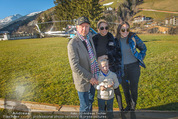 Formula Snow - Saalbach-Hinterglemm - Sa 05.12.2015 - Familie Boris BECKER mit Lilly und Sohn Amadeus, Kinderm�dchen55