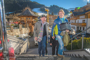 Formula Snow - Saalbach-Hinterglemm - Sa 05.12.2015 - Bors BECKER, Andreas WERNIG59