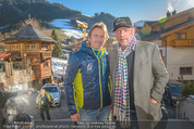 Formula Snow - Saalbach-Hinterglemm - Sa 05.12.2015 - Bors BECKER, Andreas WERNIG63