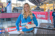 Formula Snow - Saalbach-Hinterglemm - Sa 05.12.2015 - Miriam H�LLER mit Gips (Handgelenksbruch)73
