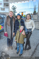 Formula Snow - Saalbach-Hinterglemm - Sa 05.12.2015 - Familie Boris BECKER mit Lilly und Sohn Amadeus, Kinderm�dchen78