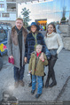Formula Snow - Saalbach-Hinterglemm - Sa 05.12.2015 - Familie Boris BECKER mit Lilly und Sohn Amadeus, Kinderm�dchen80