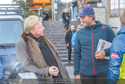 Formula Snow - Saalbach-Hinterglemm - Sa 05.12.2015 - Boris BECKER, Bj�rn DUNKERBECK89