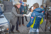 Formula Snow - Saalbach-Hinterglemm - Sa 05.12.2015 - Boris BECKER, Bj�rn DUNKERBECK, Pamela ANDERSON90