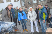 Formula Snow - Saalbach-Hinterglemm - Sa 05.12.2015 - Boris BECKER, Bj�rn DUNKERBECK, Pamela ANDERSON91
