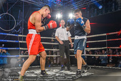 White pearl mountain Club - Sportzentrum Hinterglemm - Sa 05.12.2015 - Boxkampf, Boxen102