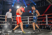 White pearl mountain Club - Sportzentrum Hinterglemm - Sa 05.12.2015 - Boxkampf, Boxen104