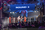 White pearl mountain Club - Sportzentrum Hinterglemm - Sa 05.12.2015 - Boxkampf, Boxen109