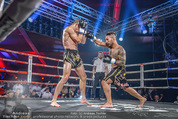 White pearl mountain Club - Sportzentrum Hinterglemm - Sa 05.12.2015 - Boxkampf, Boxen139