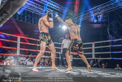 White pearl mountain Club - Sportzentrum Hinterglemm - Sa 05.12.2015 - Boxkampf, Boxen140