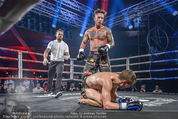 White pearl mountain Club - Sportzentrum Hinterglemm - Sa 05.12.2015 - Boxkampf, Boxen155