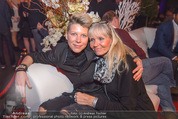 White pearl mountain Club - Sportzentrum Hinterglemm - Sa 05.12.2015 - Virginia ERNST mit Mutter189