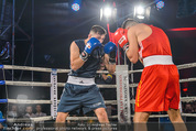 White pearl mountain Club - Sportzentrum Hinterglemm - Sa 05.12.2015 - Boxkampf, Boxen91