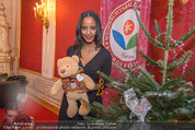 energy for life - Weihnachtsball für Kinder - Hofburg - Mi 09.12.2015 - Sara (Sarah) NURU17