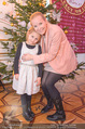 energy for life - Weihnachtsball für Kinder - Hofburg - Mi 09.12.2015 - Missy MAY mit Tochter Marie29