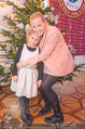 energy for life - Weihnachtsball für Kinder - Hofburg - Mi 09.12.2015 - Missy MAY mit Tochter Marie30