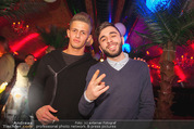 Bad taste Party - Melkerkeller - Sa 19.12.2015 - 8