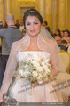 Anna Netrebko Hochzeit - Trauung - Palais Coburg - Di 29.12.2015 - Anna NETREBKO120