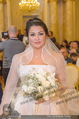 Anna Netrebko Hochzeit - Trauung - Palais Coburg - Di 29.12.2015 - Anna NETREBKO121