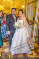 Anna Netrebko Hochzeit - Trauung - Palais Coburg - Di 29.12.2015 - Anna NETREBKO, Yusif EYVAZOV (Ehepaar)135