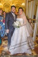 Anna Netrebko Hochzeit - Trauung - Palais Coburg - Di 29.12.2015 - Anna NETREBKO, Yusif EYVAZOV (Ehepaar)136