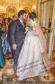 Anna Netrebko Hochzeit - Trauung - Palais Coburg - Di 29.12.2015 - Anna NETREBKO, Yusif EYVAZOV (Ehepaar)140