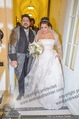 Anna Netrebko Hochzeit - Trauung - Palais Coburg - Di 29.12.2015 - Anna NETREBKO, Yusif EYVAZOV (Ehepaar)144