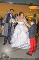 Anna Netrebko Hochzeit - Trauung - Palais Coburg - Di 29.12.2015 - Anna NETREBKO mit Sohn Tiago, Yusif EYVAZOV162