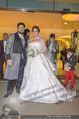 Anna Netrebko Hochzeit - Trauung - Palais Coburg - Di 29.12.2015 - Anna NETREBKO mit Sohn Tiago, Yusif EYVAZOV168